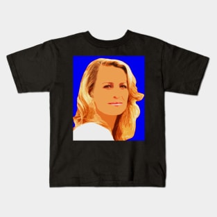 robin wright Kids T-Shirt